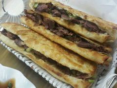android_upload_pic-王胖子驴肉火烧(鼓楼店)