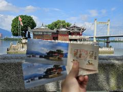 -仓山金山寺