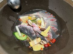 -鲜潭蒸汽石锅鱼(五道口购物中心店)