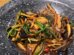 -恩你小木屋·烤肉韩式料理(嘉兴秀洲店)