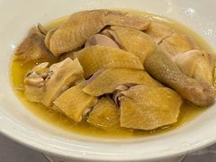 -鹭园酒家·四十年老字号