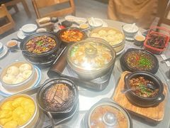-陶德砂锅(蜀汉路店)