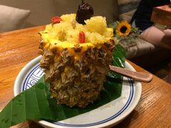 -云海肴·汽锅鸡·云南菜(天津国金汇店)