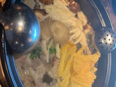 -同仁四季椰子鸡(海岸城天利店)