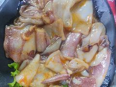 -牛牛牛酸菜煎肉店(望云寺路店)