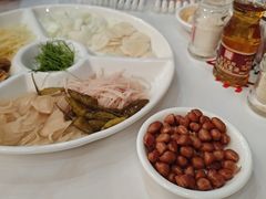 -丰尔粥食·顺德鱼生·干蒸排骨顺德菜(大良分店)