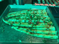 -很久以前羊肉串(清河店)