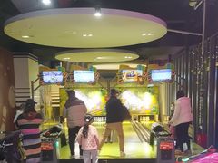 -大鲁阁保龄球(苏州园区店)
