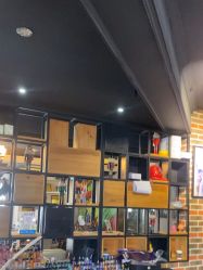 -刺客纹画·纹身·洗纹身·穿孔饰品