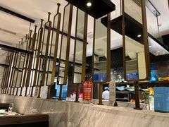-海上明月海鲜火锅 鲜切牛肉