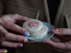 -御茶膳房皇家糕点博物馆(北京首店)