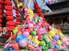 -钱王祠