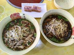 -邵顺兴锅盖面(金山宝地店)