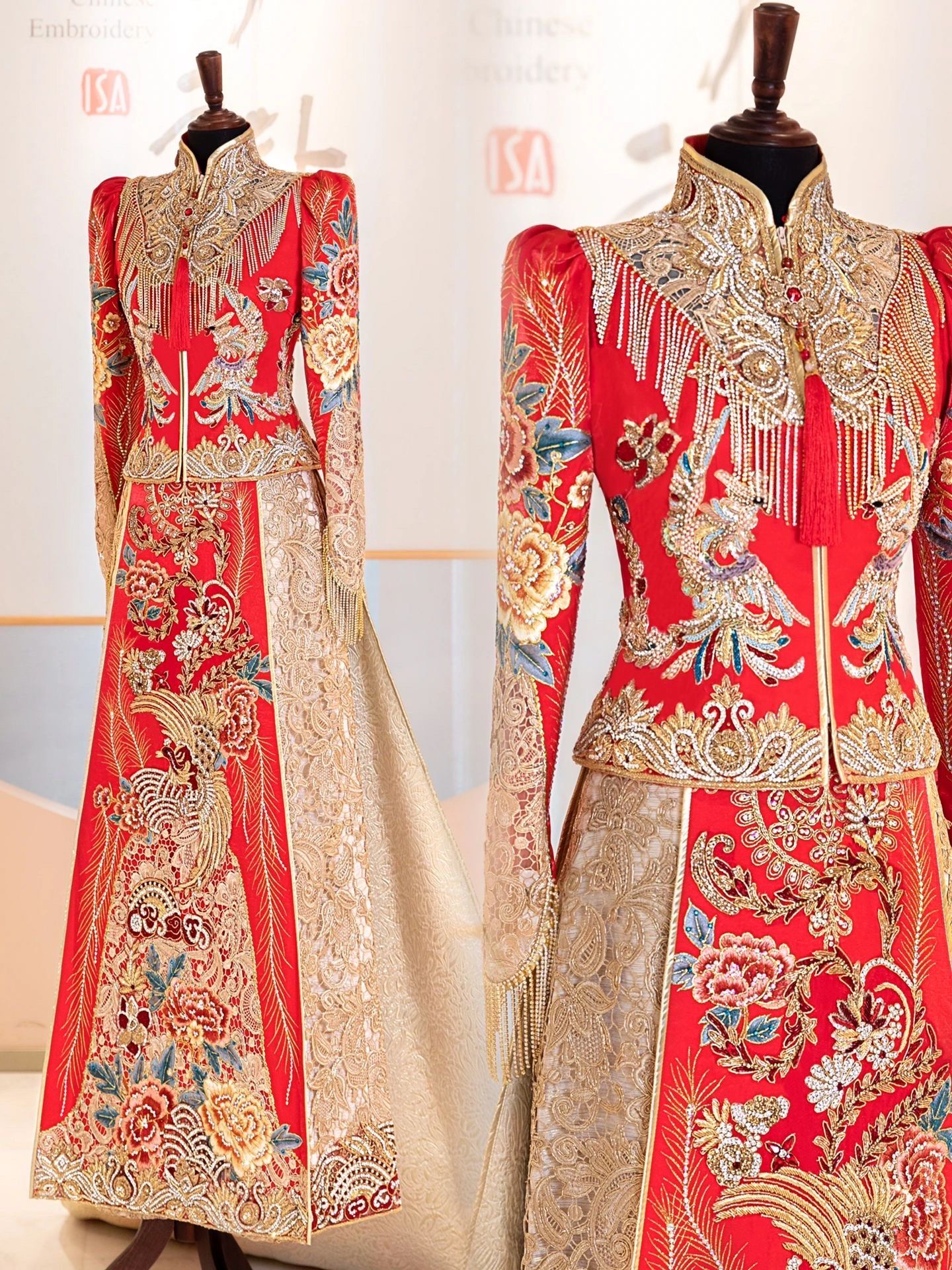 期待了半年的帝傲马来褂