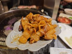 -坦坦大炉·韩式烤肉(望京店)