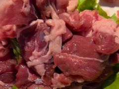 -额尔敦传统涮(公园西路店)