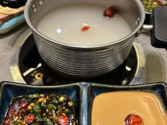 -楼里火锅餐厅(文化城店)