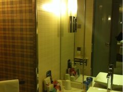 卫生间-南京THE TAI太和紫金大酒店