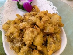 -台山第一家兴华黄鳝饭·黄鳝婆(开平店)