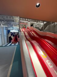 点击看大图 -奈尔宝家庭中心·亲子餐厅(北京东坝万达店)