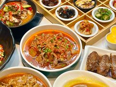 -新仙清汤牛腩(铜锣湾店)