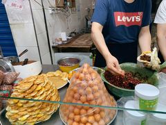 -老金家蛋菜夹馍(西安总店)