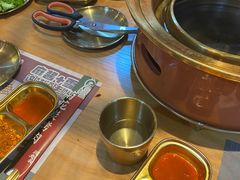 -闻老头·菊花炭烤肉(D11店)