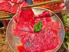 -西塔老太太泥炉烤肉(武汉摩尔城店)