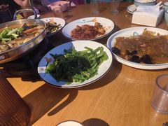 -食光慢宴·安吉土菜馆