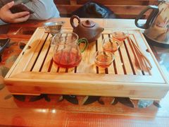 -丽江庭院之爱在路上(西单店)