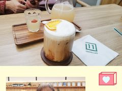-十一咖啡(青年大街工厂店)