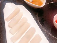 -新花城蟹粉馆(乌鲁木齐店)