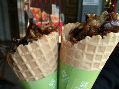 -西安饭庄·非遗陕菜(钟楼店)