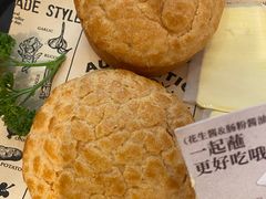 -避风塘·金牌店·夜宵(金玉兰店)