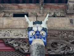 -窦大夫祠