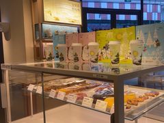 -奈雪的茶(青岛卓悦里INTOWN店)