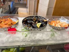 -威斯汀舞台餐厅