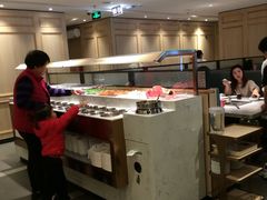 -海底捞火锅(番禺广场店)