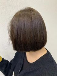 -妃格美发沙龙·烫发·染发
