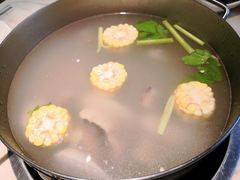 -为什么牛潮汕牛肉火锅(中信广场店)