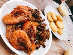 -蓝精灵饺子店
