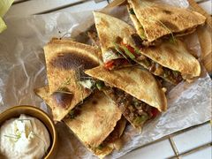 -CHINCHIN 青青·泰国料理(万象食家店)