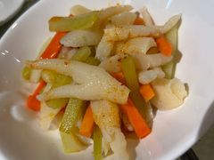 -天厨妙香素食餐厅(清华店)