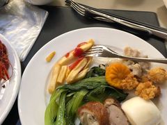 -杭州滨江世融艾美酒店·新食谱全日餐厅