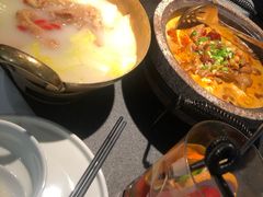 -赠李白·如诗的川味(余杭万达广场店)