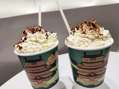 -KUNCHA鲲茶·江西制茶(铜锣湾店)
