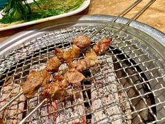 -金太阳海鲜烧烤·本地人餐厅(东纬路旗舰店)