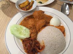 Madam&nbsp;Kwan's-关夫人餐厅(阳光广场店)