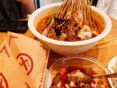 -嘉州叶婆婆钵钵鸡(建设路店)