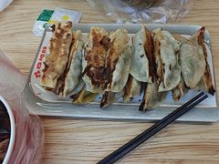 -众品老方子锅贴甜沫(李村店)